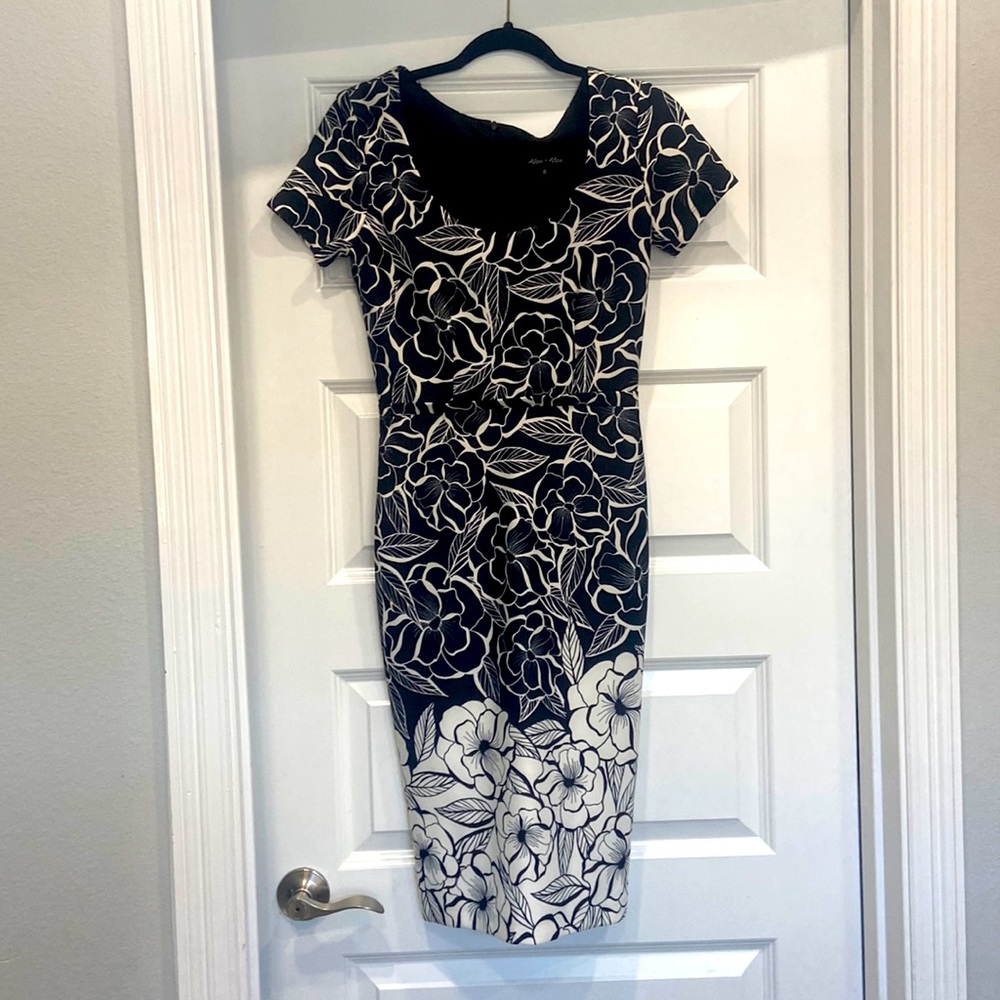 Bodycon size 6